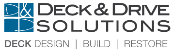 Deck and Drive Solutions – Iowa Deck Builder
