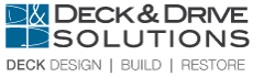 Deck and Drive Solutions – Iowa Deck Builder
