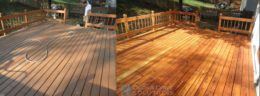Yearly Deck Maintenance Tips