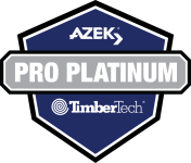 Timbertech Platinum Pro Status