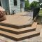 Timbertech Legacy with Corner Stairs Review