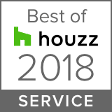 Best of Houzz Service Award