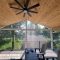 Covered Deck Cedar Ceiling Screen Room Review