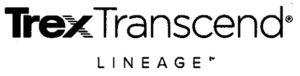 Trex Transcend Lineage Logo