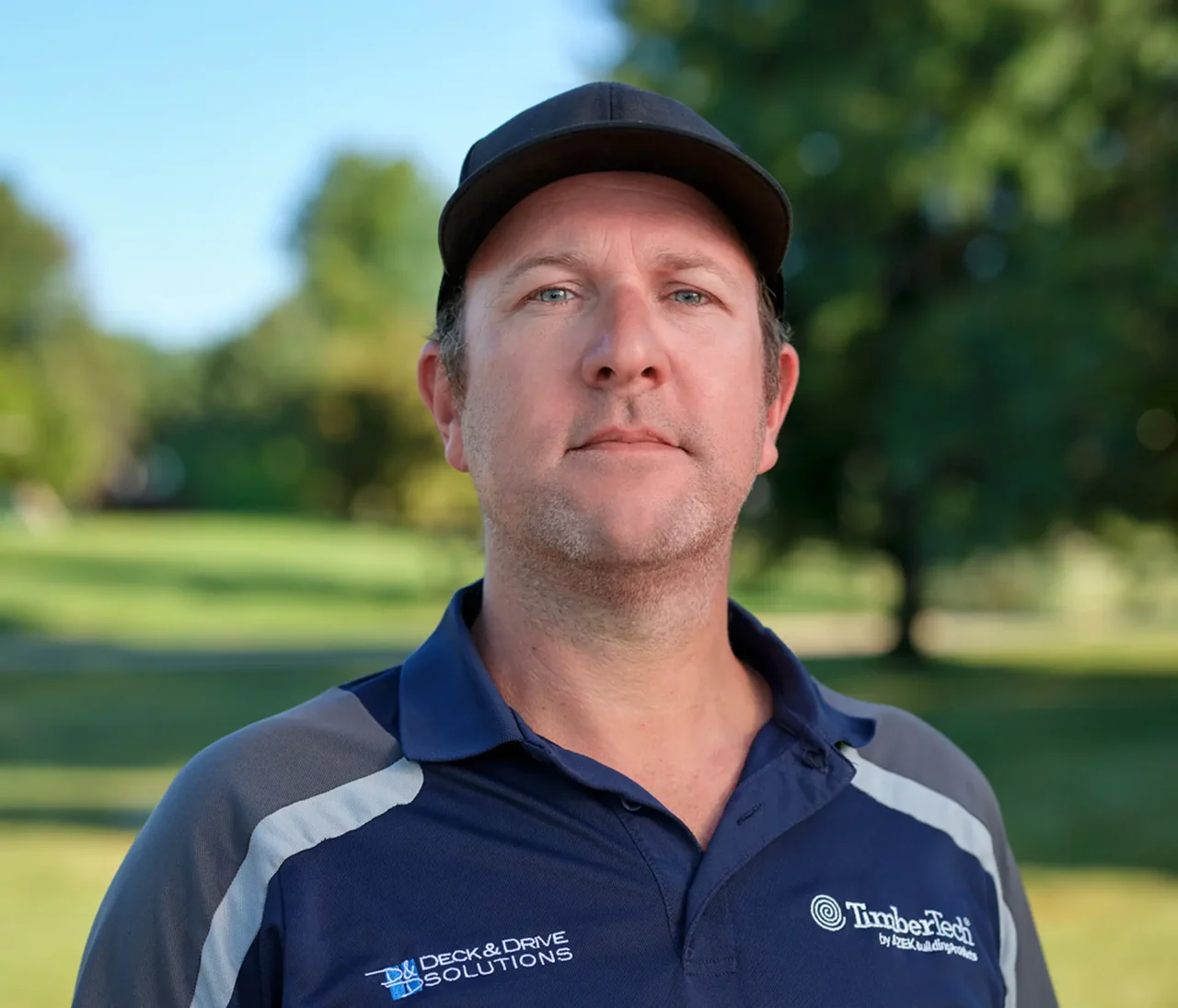 Aaron Rouse: Founder & Design Architect