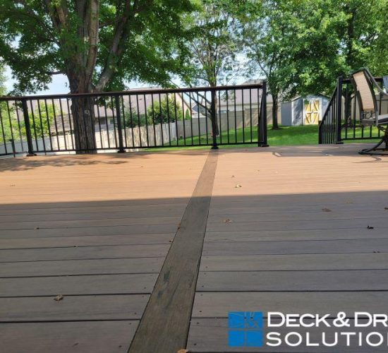 Gallery Image 4 Project Under Deck Skirting Boardwalk