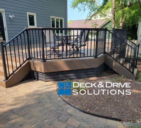 Gallery Image 2 Project Under Deck Skirting Boardwalk