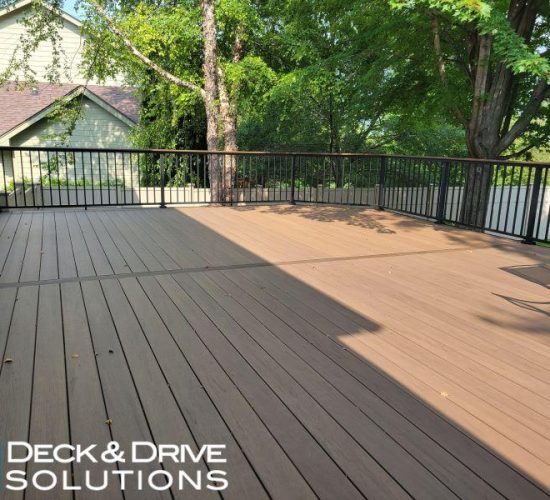 Gallery Image 6 Project Under Deck Skirting Boardwalk