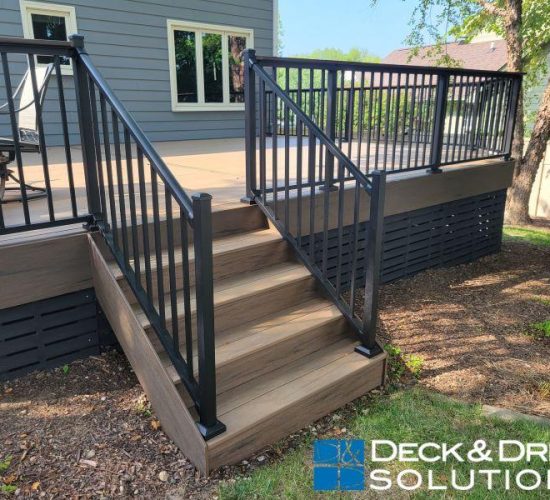 Gallery Image 3 Project Under Deck Skirting Boardwalk